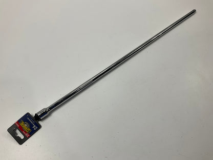 Gearhead GH6092 3/8'' Drive X 24'' Extension Bar