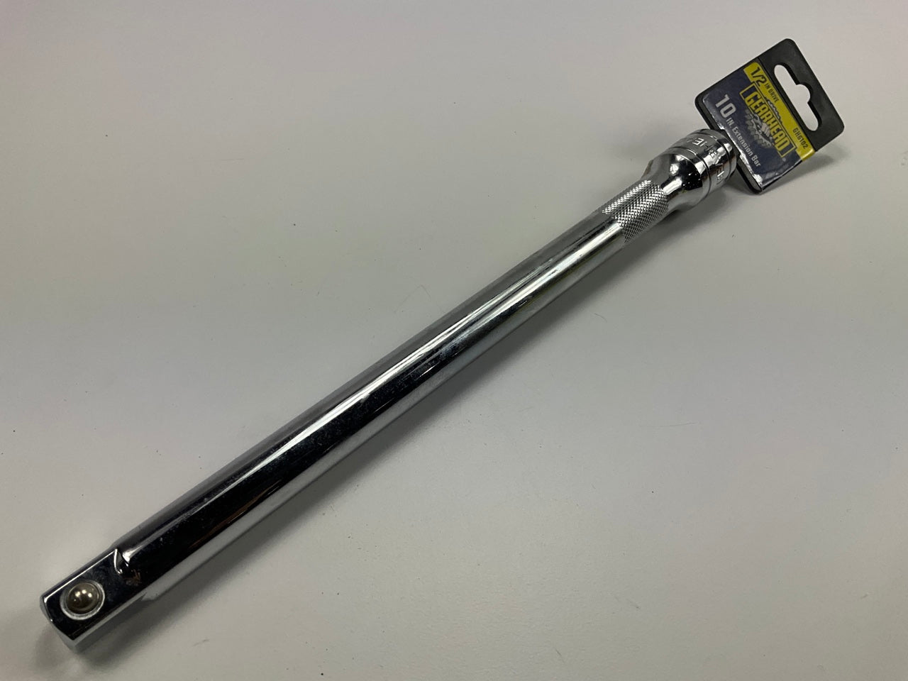 Gearhead GH6102 1/2'' Drive X 10'' Extension Bar