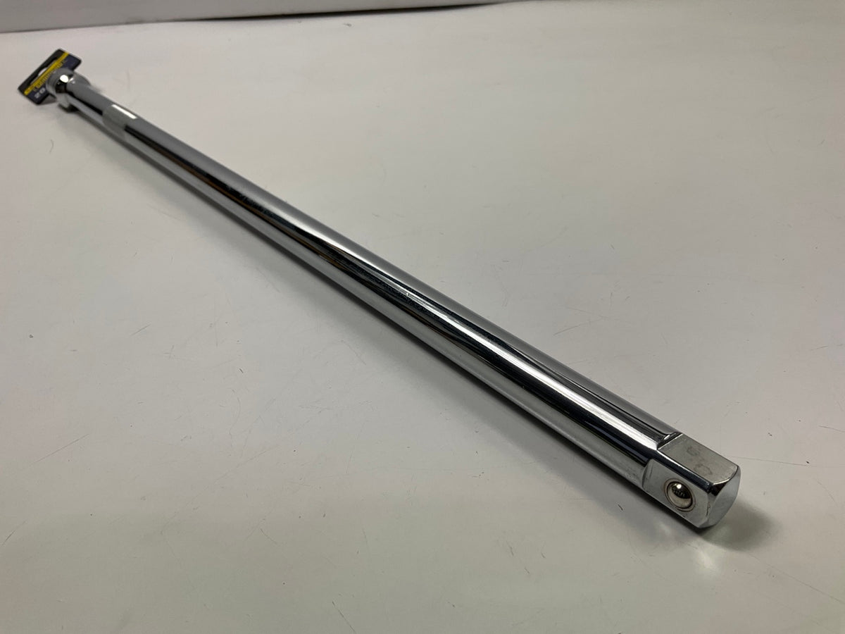 Gearhead GH6103 1/2'' Drive, 20'' Socket Extension Bar