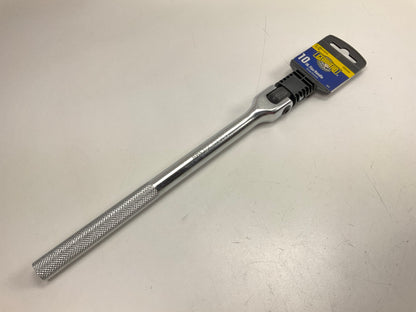 Gearhead GH6104 1/2'' Drive 10'' Flex Handle