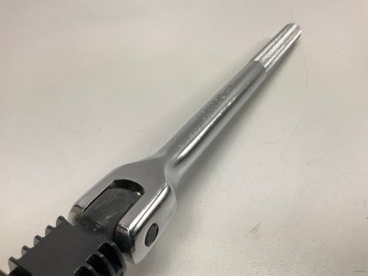 Gearhead GH6104 1/2'' Drive 10'' Flex Handle