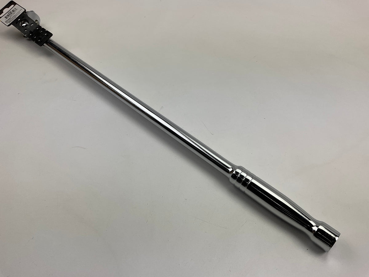 Gearhead GH6106 1/2'' Drive, 24'' Quick Release Flex Handle