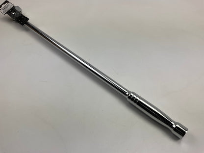 Gearhead GH6106 1/2'' Drive, 24'' Quick Release Flex Handle