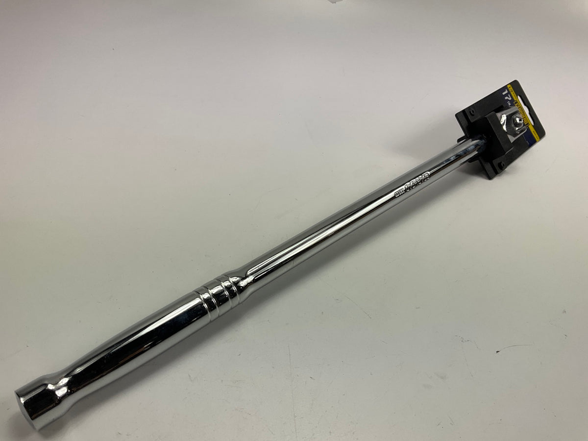 Gearhead GH6107 1/2'' Drive 17'' Flex Handle Rachet
