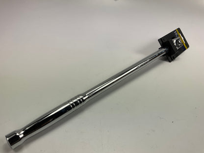 Gearhead GH6107 1/2'' Drive 17'' Flex Handle Rachet