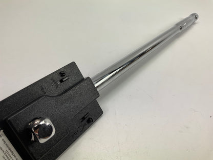 Gearhead GH6107 1/2'' Drive 17'' Flex Handle Rachet