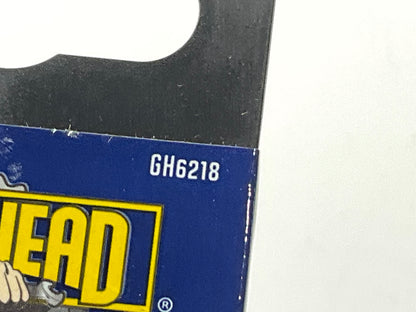 Gearhead GH6218 Dual Drive Ratchet Handle, 1/2'' & 3/8''