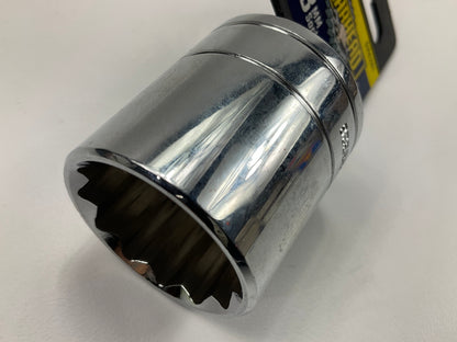 Gearhead GH6261 1/2'' Drive X 28mm Metric 12PT Socket