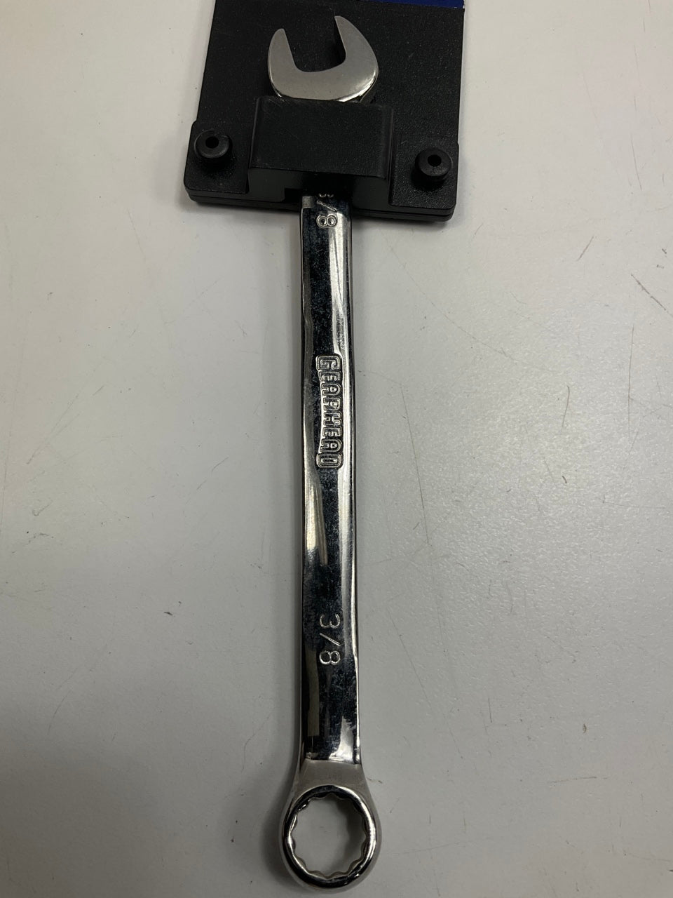 Gearhead GH6404 3/8'' Combination Wrench