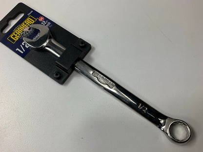 Gearhead GH6406 1/2'' Combination Wrench