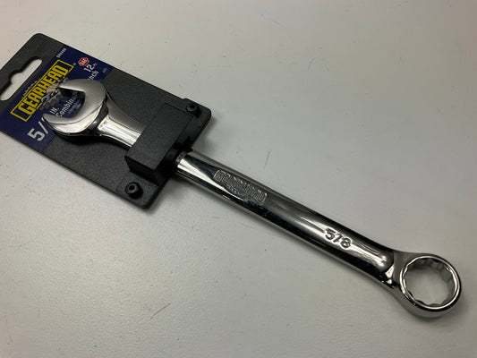 Gearhead GH6408 5/8'' Combination Wrench