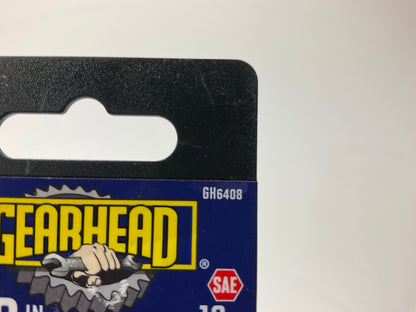 Gearhead GH6408 5/8'' Combination Wrench