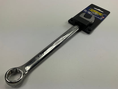 Gearhead GH6409 11/16'' Combination Wrench , 12 PT