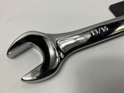 Gearhead GH6411 Combination Wrench, 13/16''