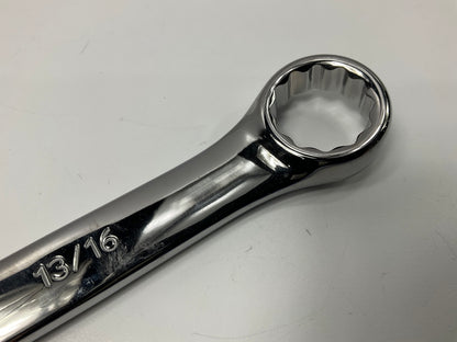 Gearhead GH6411 Combination Wrench, 13/16''