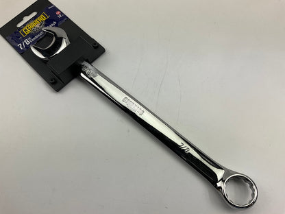 Gearhead GH6412 Combination Wrench, 7/8''