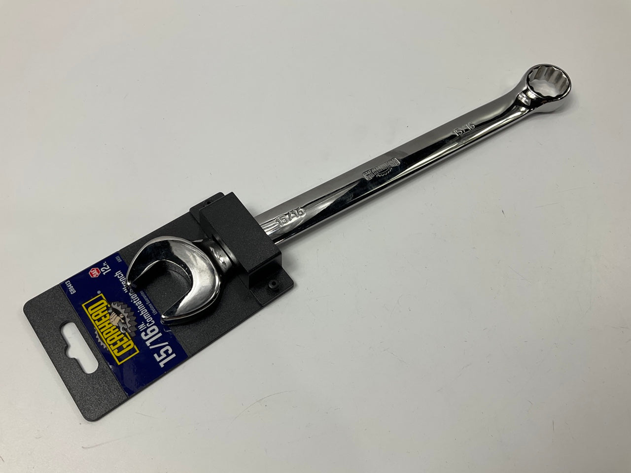 Gearhead GH6413 Combination Wrench, 15/16''