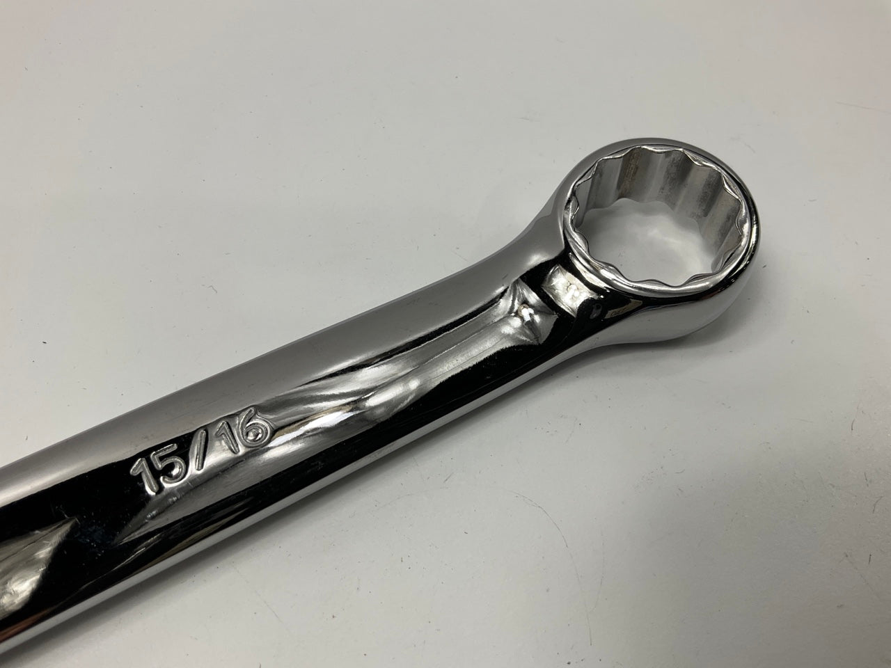 Gearhead GH6413 Combination Wrench, 15/16''