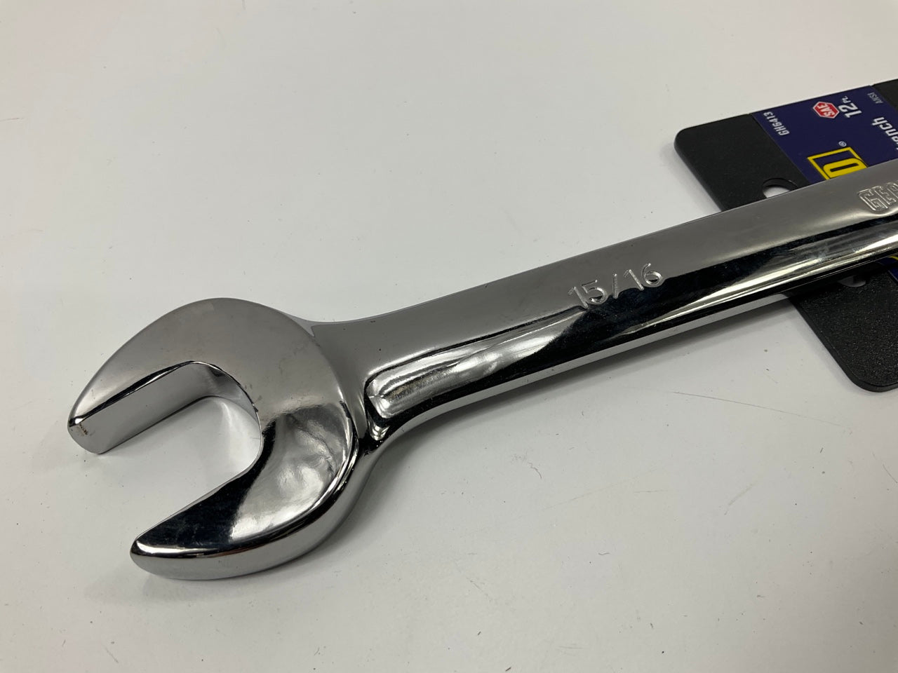 Gearhead GH6413 Combination Wrench, 15/16''