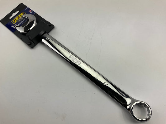 Gearhead GH6414 1'' Combination Wrench SAE 12PT