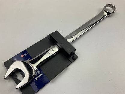 Gearhead GH6415 Combination Wrench, 1-1/16''