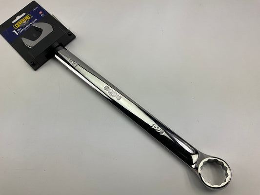 Gearhead GH6416 Combination Wrench, 1-1/8''