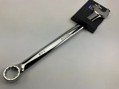 Gearhead GH6416 Combination Wrench, 1-1/8''