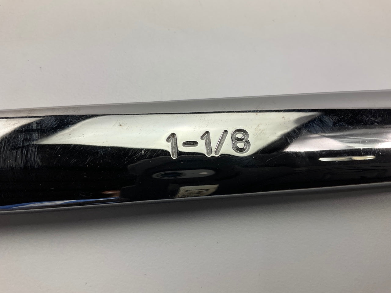 Gearhead GH6416 Combination Wrench, 1-1/8''