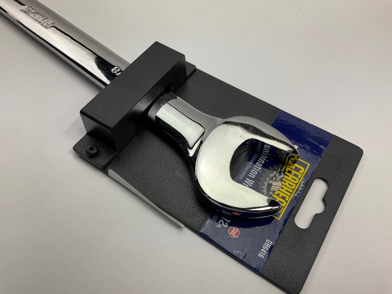 Gearhead GH6416 Combination Wrench, 1-1/8''