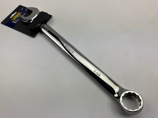 Gearhead GH6417 Combination Wrench, 1-1/4''