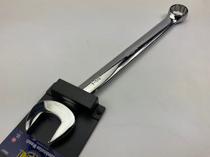 Gearhead GH6417 Combination Wrench, 1-1/4''