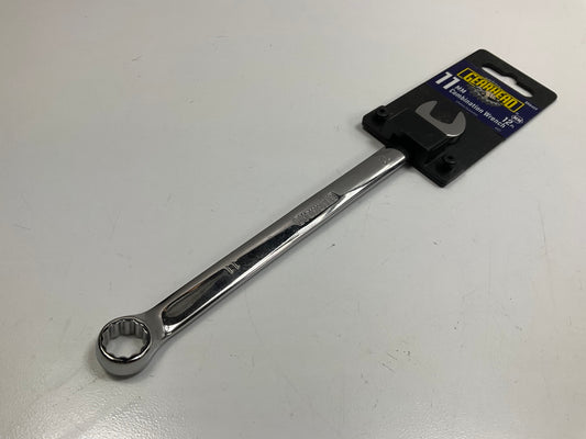 Gearhead GH6422 11MM Combination Wrench