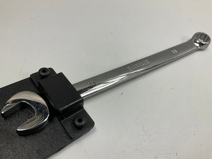 Gearhead GH6422 11MM Combination Wrench