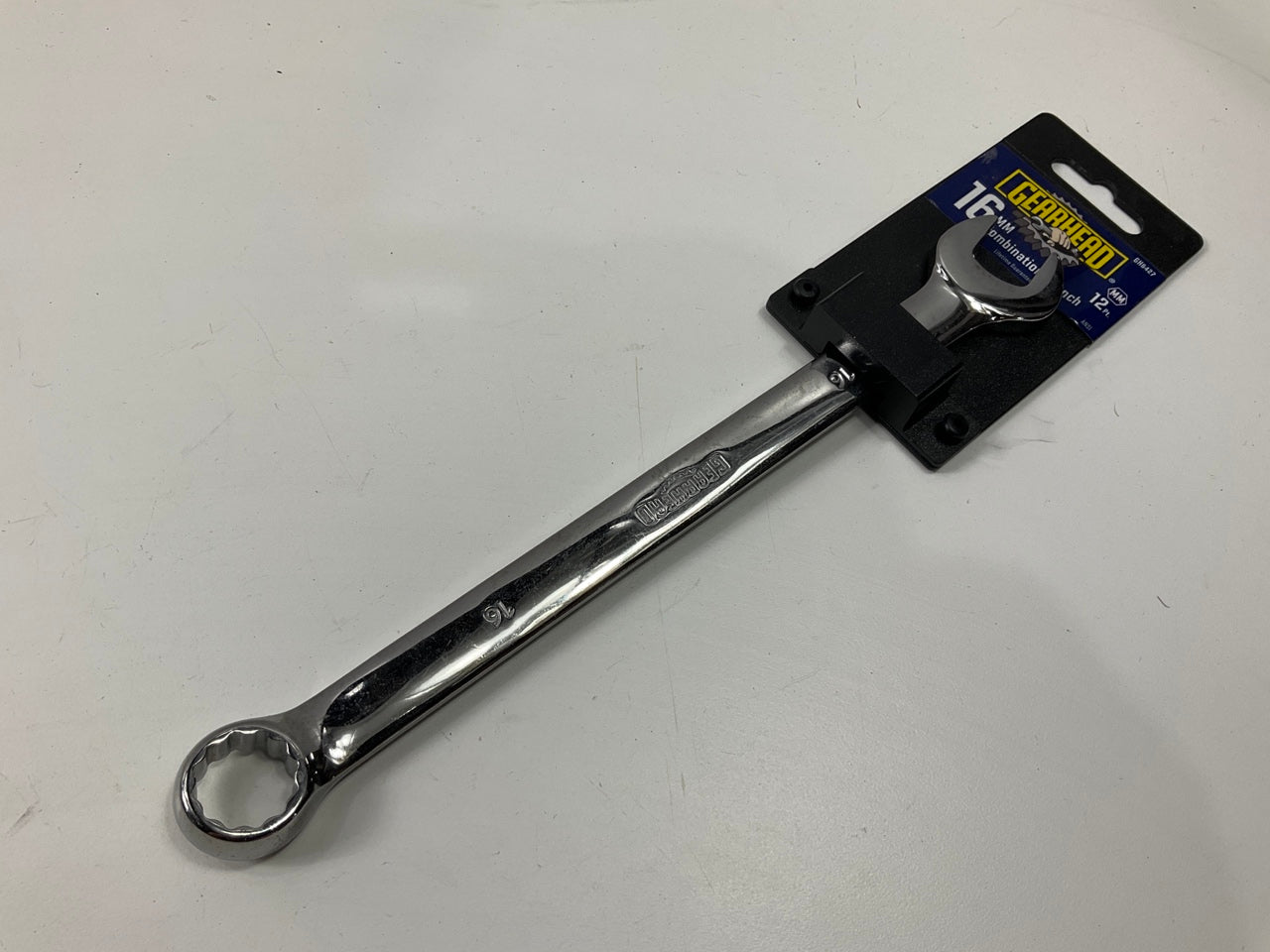 Gearhead GH6427 16mm Combination Wrench