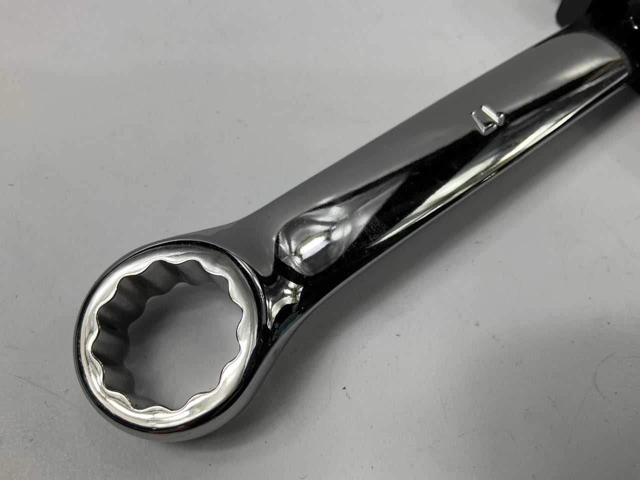 Gearhead GH6428 17mm Combination Wrench