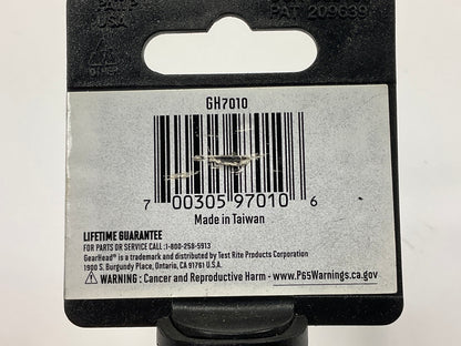 Gearhead GH7010 3/4'' Drive X 1-3/8'', 12 PT Socket