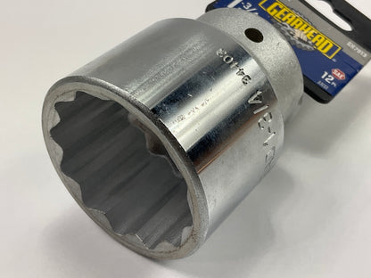 Gearhead GH7013 3/4'' Drive, 1-3/4'' Socket