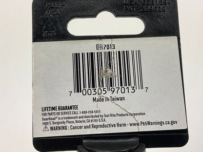 Gearhead GH7013 3/4'' Drive, 1-3/4'' Socket