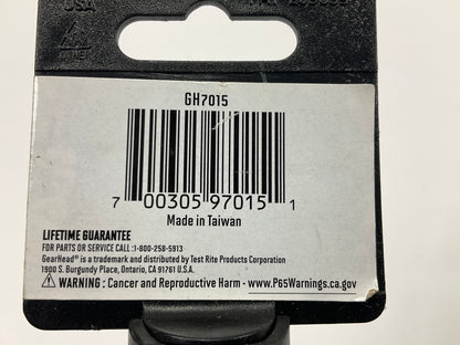 Gearhead GH7015 3/4'' Drive X 1-1/2'' SAE 12PT Socket