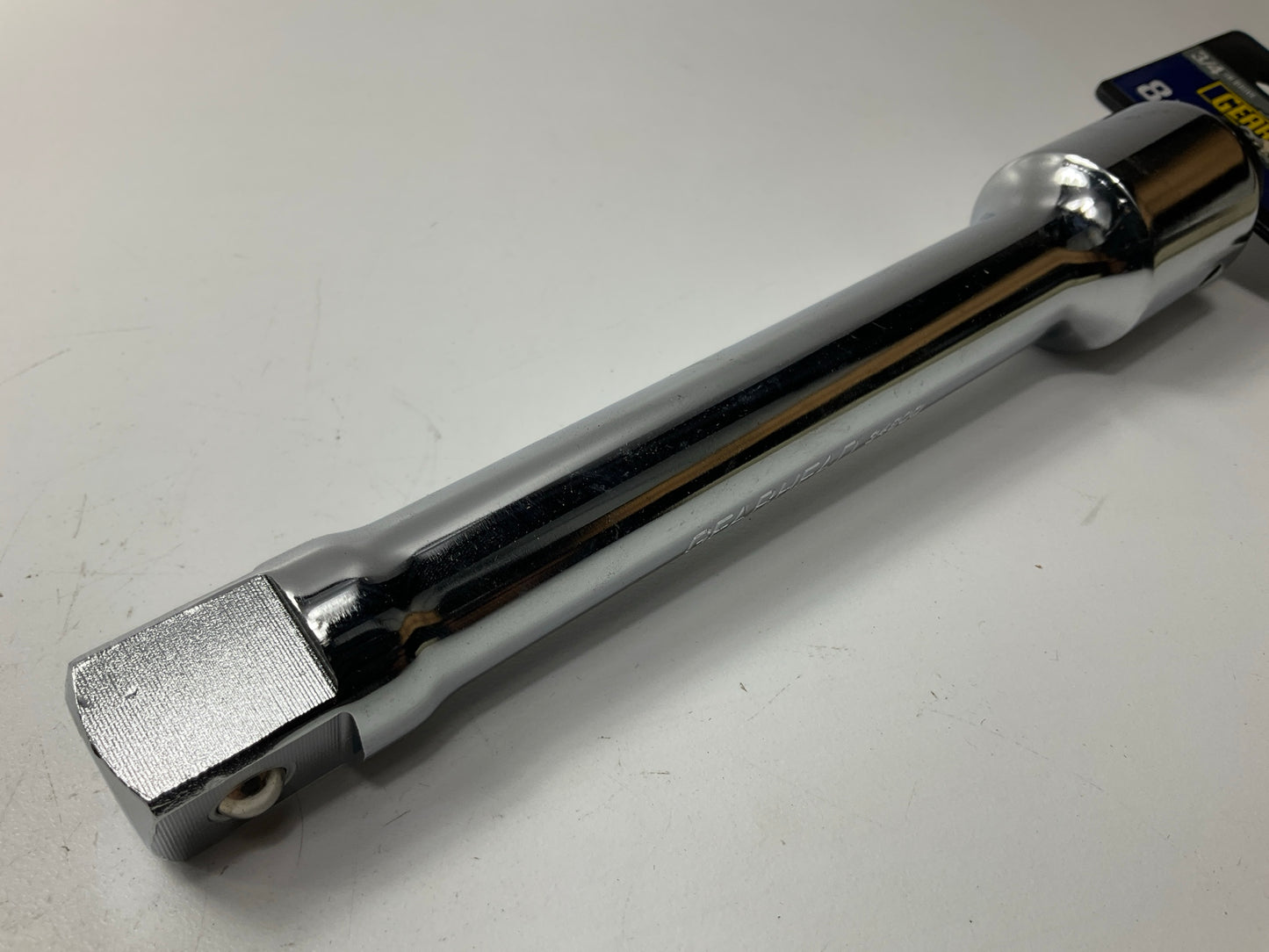 Gearhead GH7110 3/4'' Drive 8'' Extension Bar