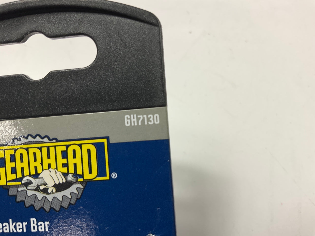 Gearhead GH7130 20'' Breaker Bar, 3/4'' Drive
