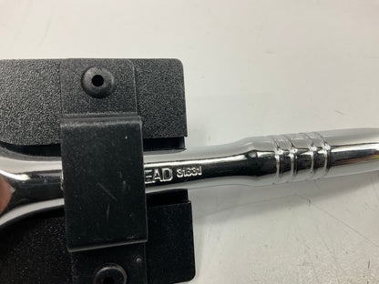 Gearhead GH8161 - 1/4'' Drive Quick-Release Ratchet Handle