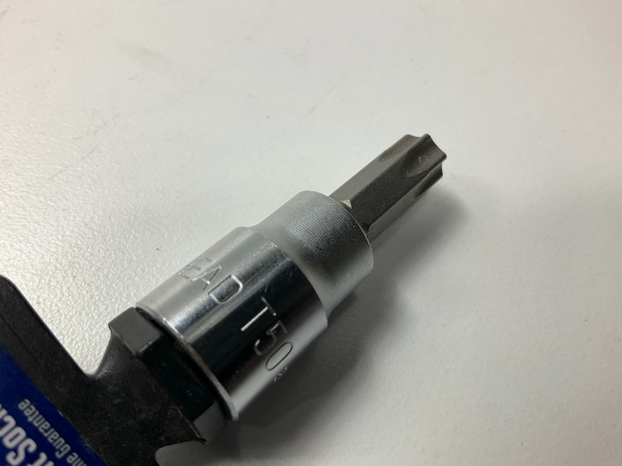 Gearhead GH8186 T-50 Star Bit Socket, 3/8'' Drive