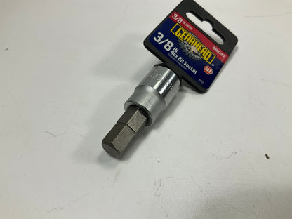 Gearhead GH8190 3/8'' Hex Bit Socket. 3/8'' Drive
