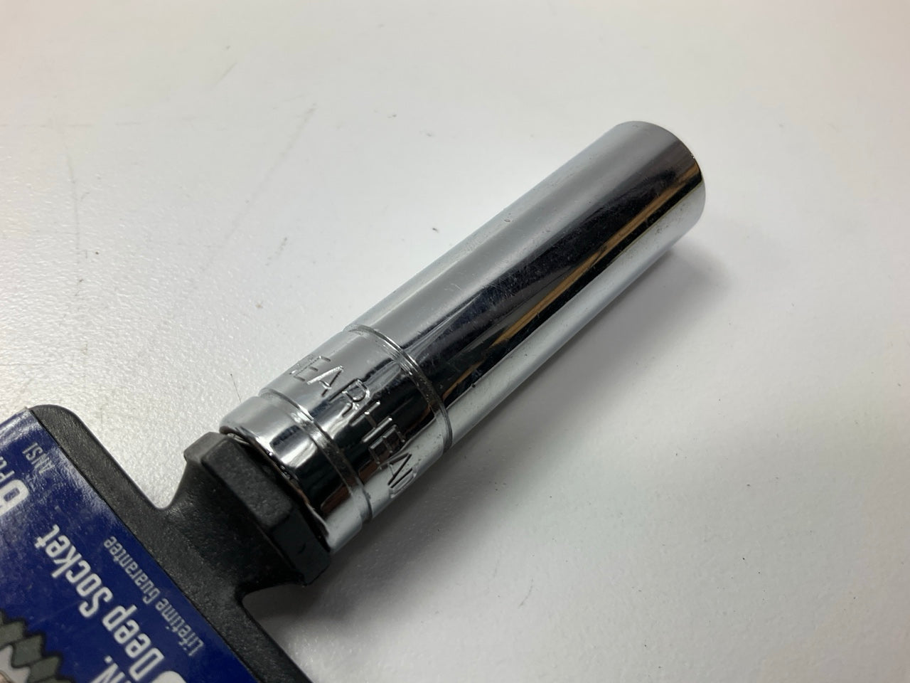 Gearhead GH8225 3/8'' Drive, 6 Point, 7/16'' Deep Socket
