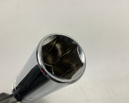 Gearhead GH8228 3/8'' Drive, 6 Point, 5/8'' Deep Socket