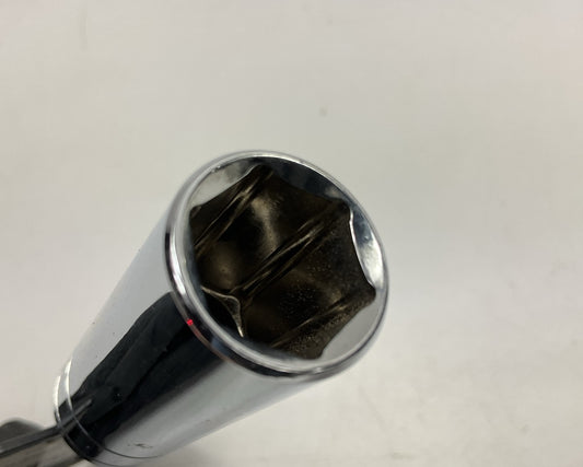 Gearhead GH8228 3/8'' Drive, 6 Point, 5/8'' Deep Socket