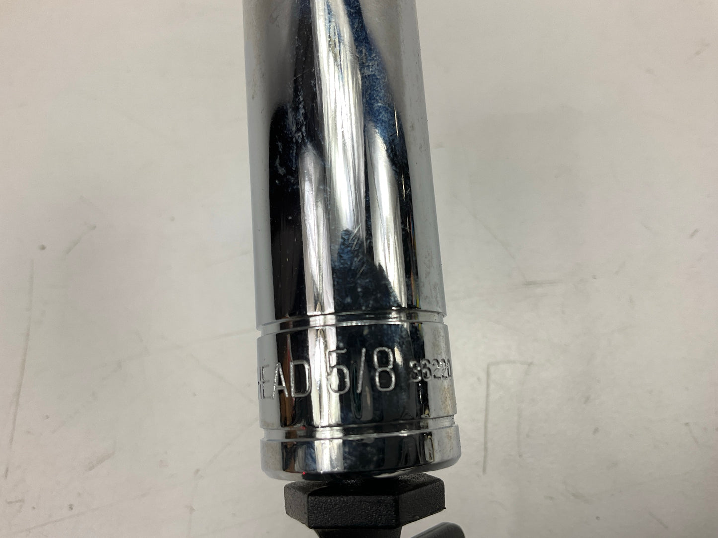 Gearhead GH8228 3/8'' Drive, 6 Point, 5/8'' Deep Socket