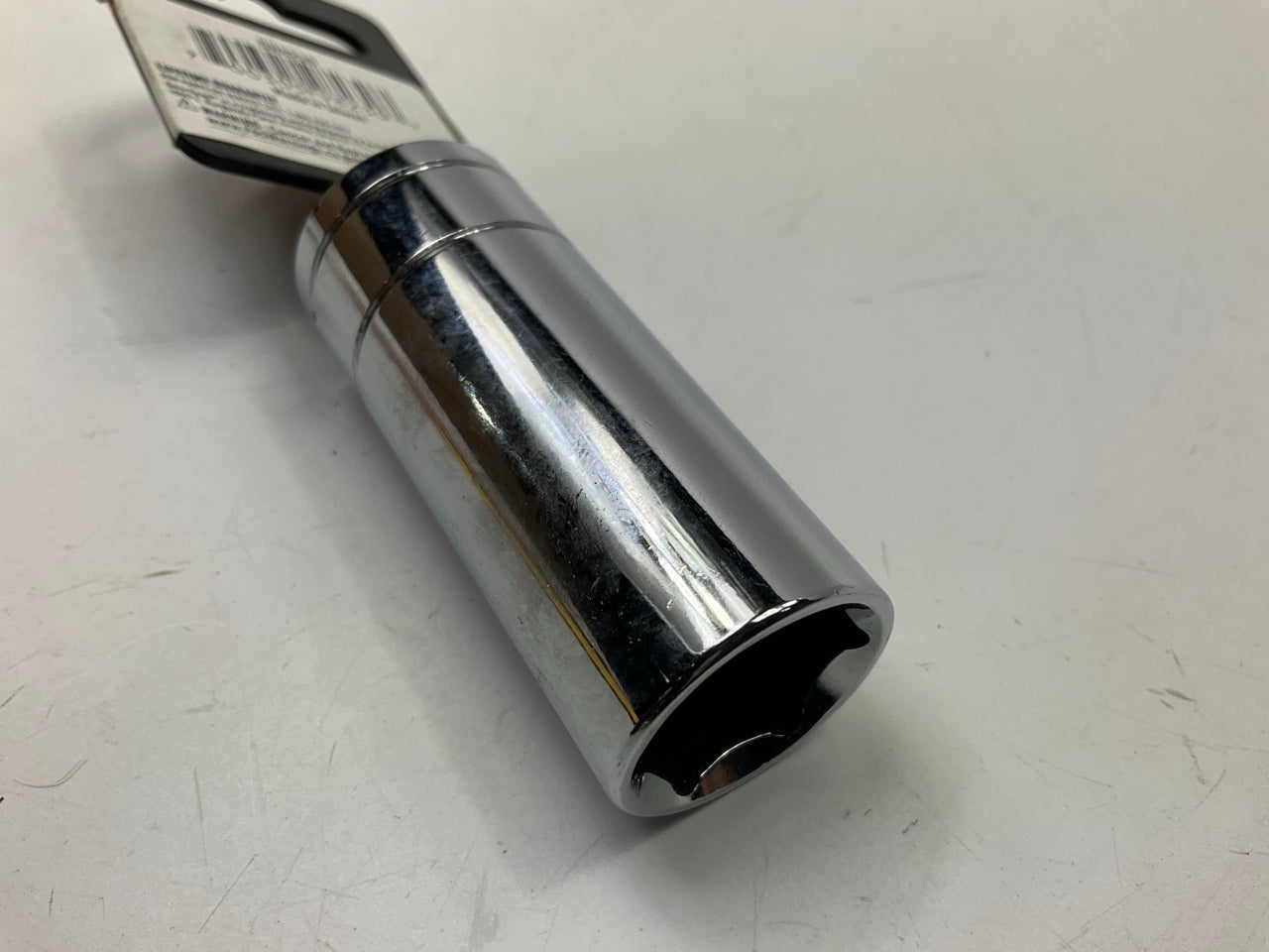Gearhead GH8230 3/8'' Drive X 3/4 In Deep SAE 6 Point Socket