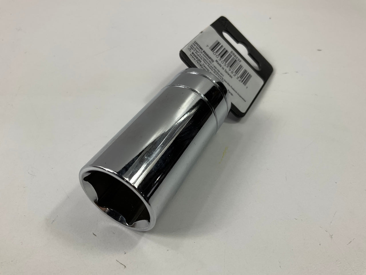 Gearhead GH8232 7/8'' Deep Socket, 6 Point, 3/8'' Drive